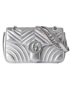 Gucci GG Marmont small shoulder bag