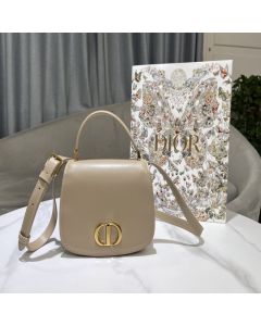 Dior Medium 30 Montaigne Avenue Top Handle Bag