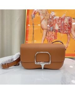 Hermès Della Cavalleria Elan bag