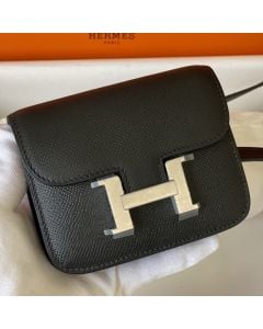 Hermes Constance Slim wallet