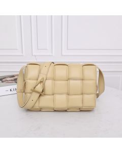 Bottega Veneta Padded Cassette