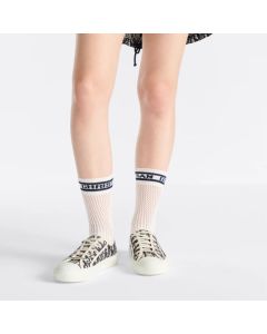 Walk'n'Dior Sneaker