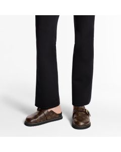 LV Cosy Flat Comfort Clog