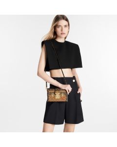 LV Petite Malle