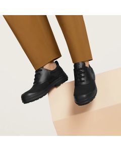 Hermes Kool oxford shoe