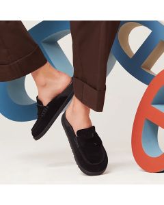 Hermes Go mule