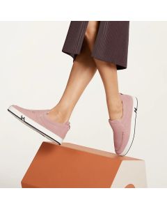 Hermes Kiddy slip-on sneaker
