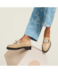 Hermes Hot loafer