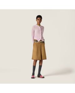 MIU MIU Cashmere cardigan