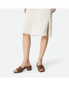 Bottega Veneta Parco Mule