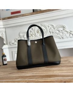 Hermès Garden Party 49 voyage bag