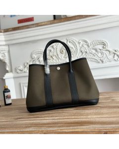 Hermès Garden Party 49 voyage bag