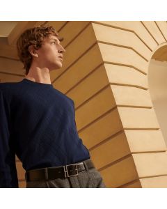 Hermès Nathan 40 belt
