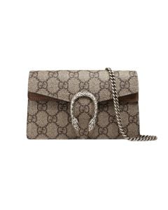 Gucci Dionysus GG super mini bag