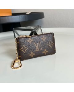 LV Key Pouch