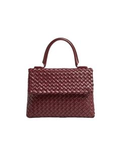 Bottega Veneta Patti Shoulder Bag