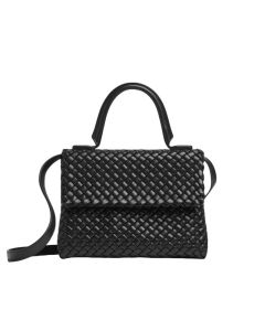 Bottega Veneta Patti Shoulder Bag