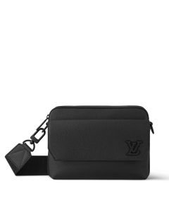LV Fastline Messenger