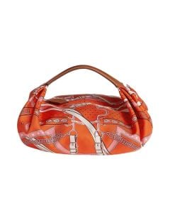 Hermès Balusoie bag