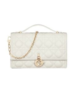 My Dior Top Handle Bag