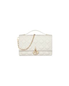 My Dior Top Handle Bag