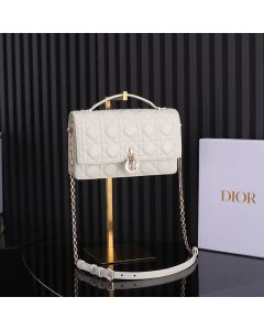 My Dior Top Handle Bag
