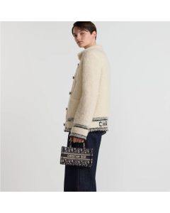 Mini Dior Book Tote