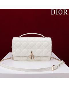 My Dior Top Handle Bag