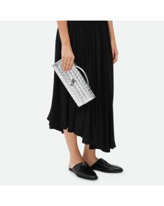 Bottega Veneta Andiamo Clutch