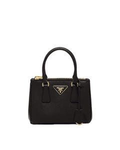 Prada Galleria Saffiano leather mini-bag