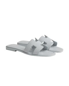 Hermes Oran sandal