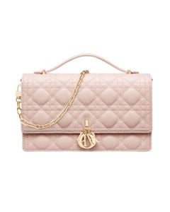 My Dior Top Handle Bag