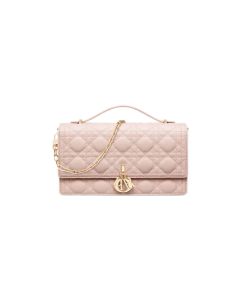 My Dior Top Handle Bag