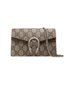 Gucci Dionysus GG super mini bag