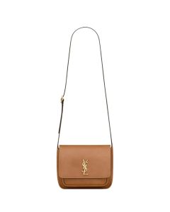 YSL NIKI besace in leather