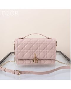 My Dior Top Handle Bag