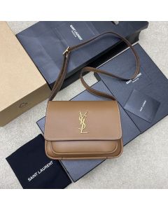 YSL NIKI besace in leather