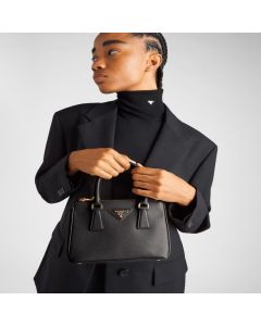 Prada Galleria Saffiano leather mini-bag