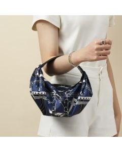 Hermès Balusoie bag