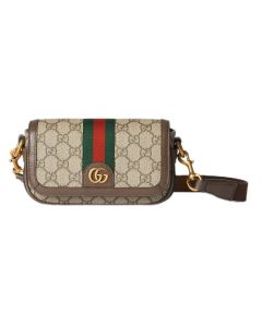 Gucci Ophidia super mini shoulder bag