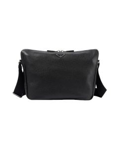 Prada Leather shoulder bag