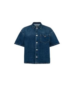 Prada Denim shirt