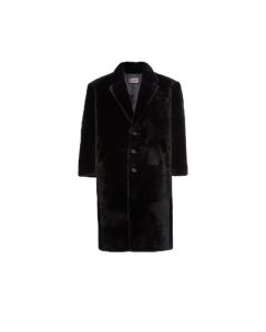 Prada Shearling coat
