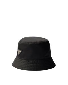 Prada Re-Nylon bucket hat