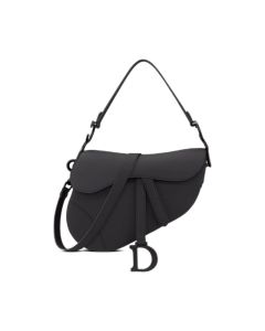 Dior Saddle Bag with Strap