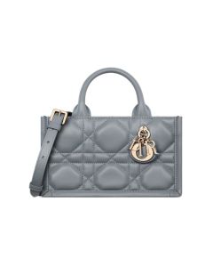 Mini Dior Book Tote