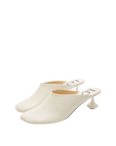 LOEWE Toy mule in goatskin