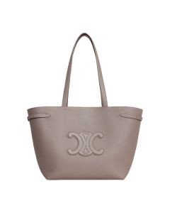 Celine MEDIUM CABAS ANAÏS CUIR TRIOMPHE IN GRAINED CALFSKIN