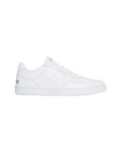 CELINE TRAINER CT-04 LOW LACE-UP SNEAKER in CALFSKIN