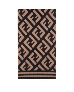 Fendi FF Scarf